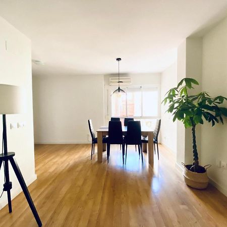 Gmc Turistics - The Picasso Neighborhood House Apartment Malaga Luaran gambar