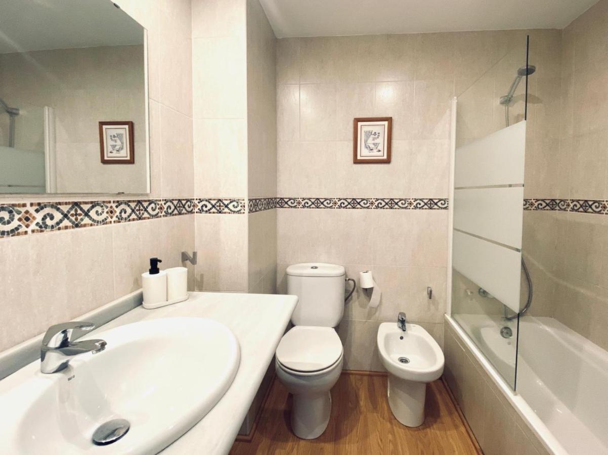 Gmc Turistics - The Picasso Neighborhood House Apartment Malaga Luaran gambar