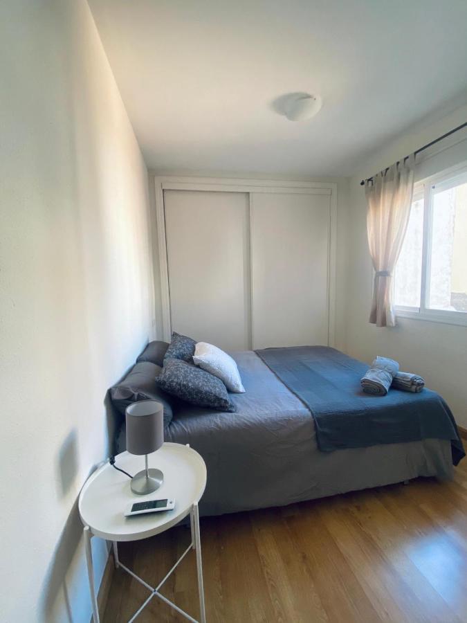 Gmc Turistics - The Picasso Neighborhood House Apartment Malaga Luaran gambar