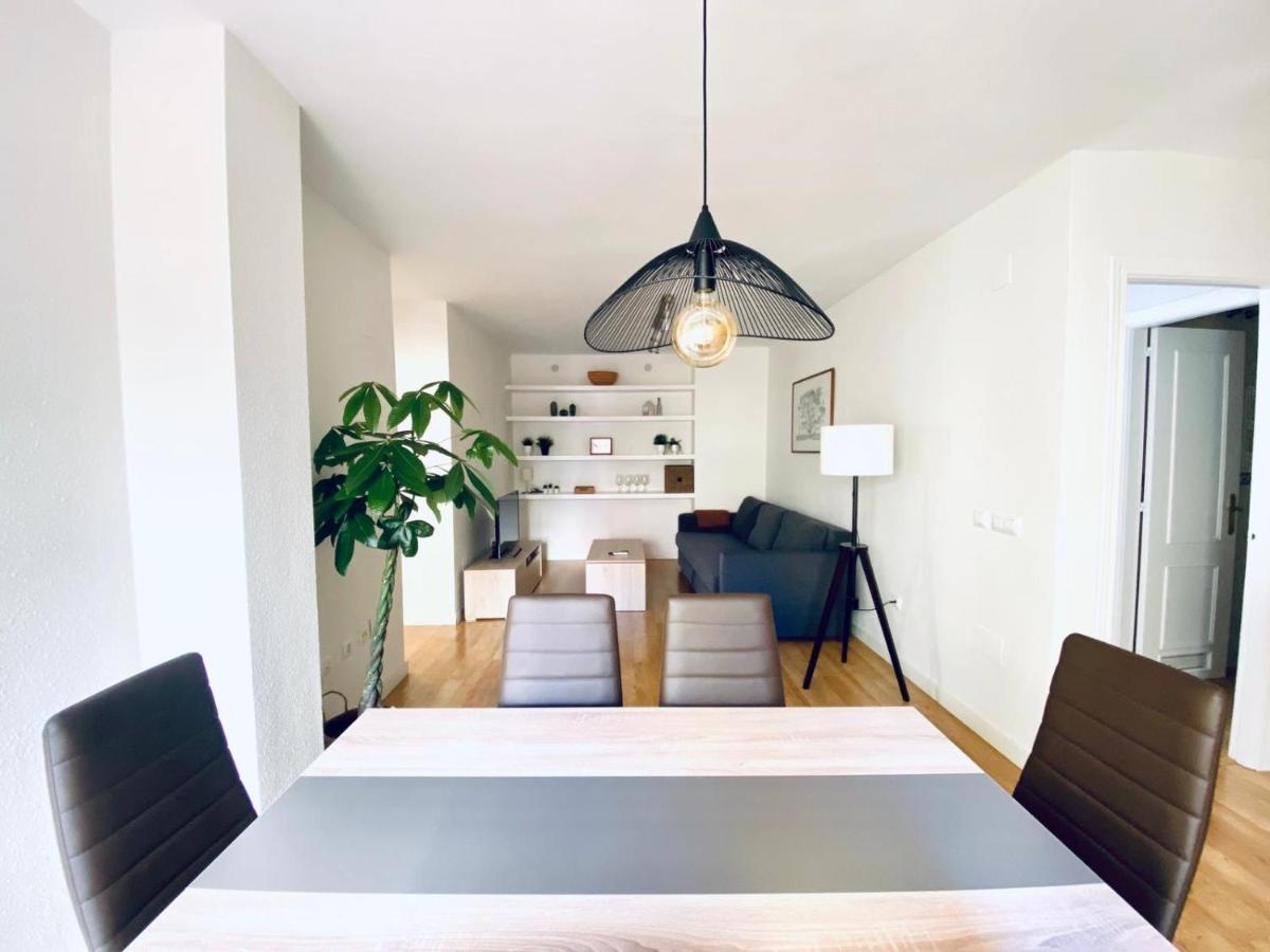 Gmc Turistics - The Picasso Neighborhood House Apartment Malaga Luaran gambar
