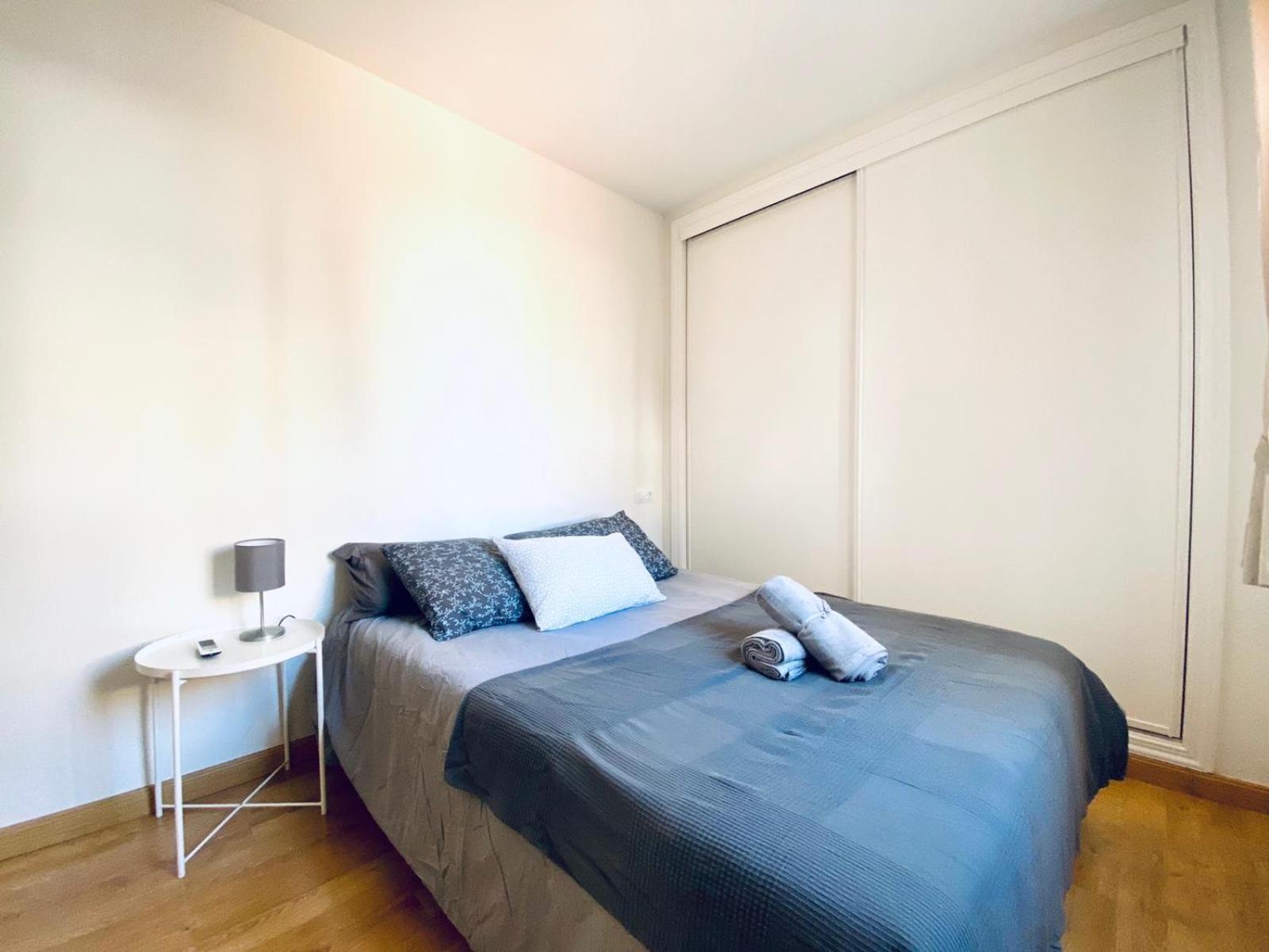 Gmc Turistics - The Picasso Neighborhood House Apartment Malaga Luaran gambar